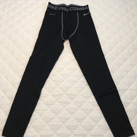 Nike Leggings - Picture 2 of 4